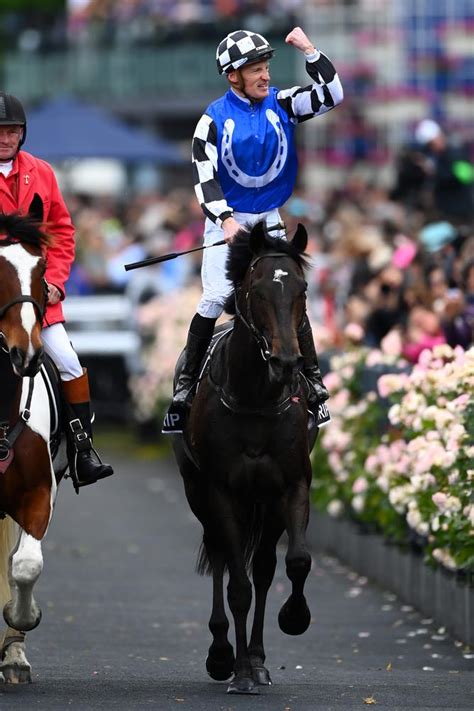 melbourne cup 2022 full results